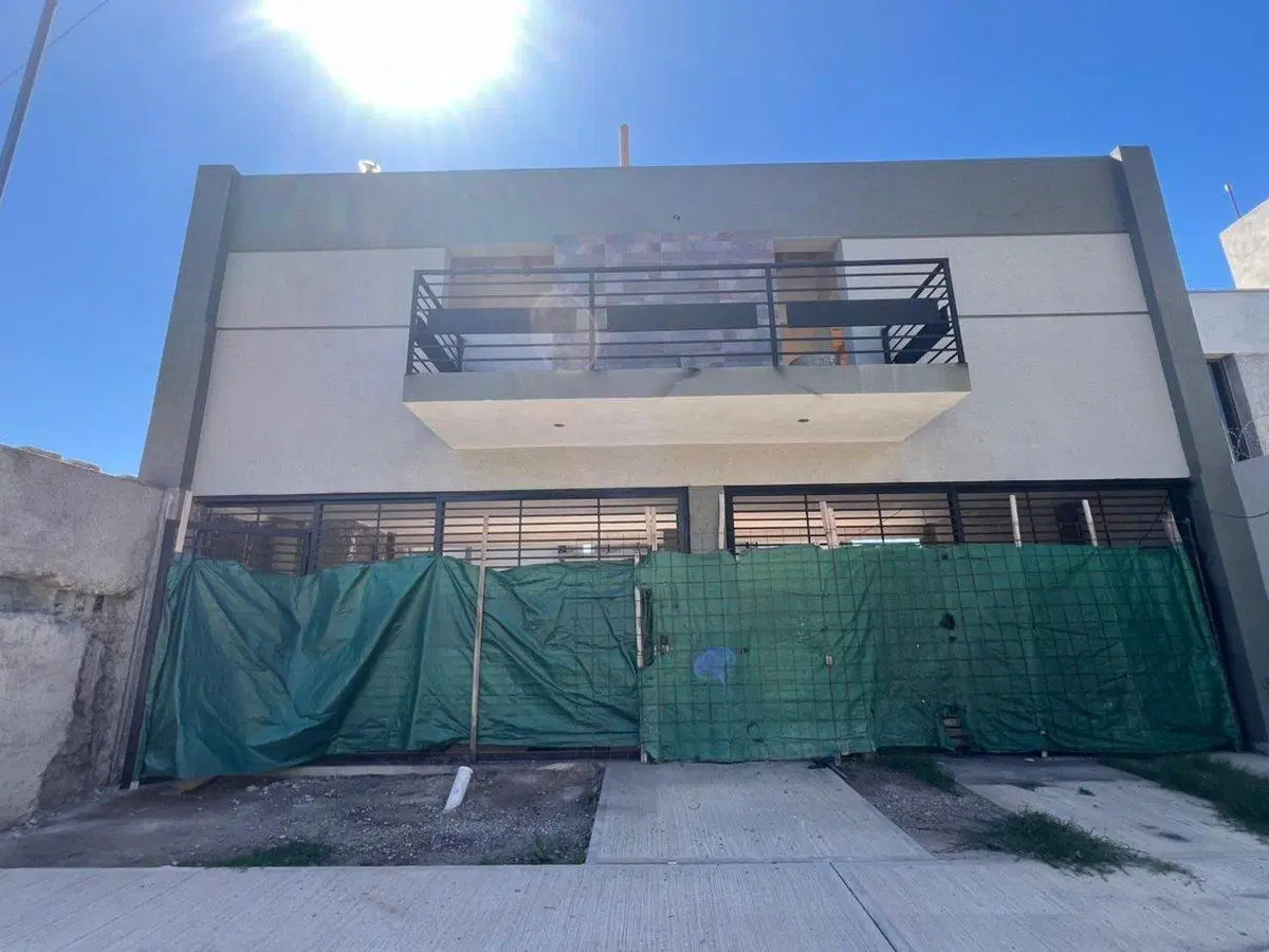 VENTA DUPLEX DOS DORMITORIOS LUZURIAGA MAIPU 2