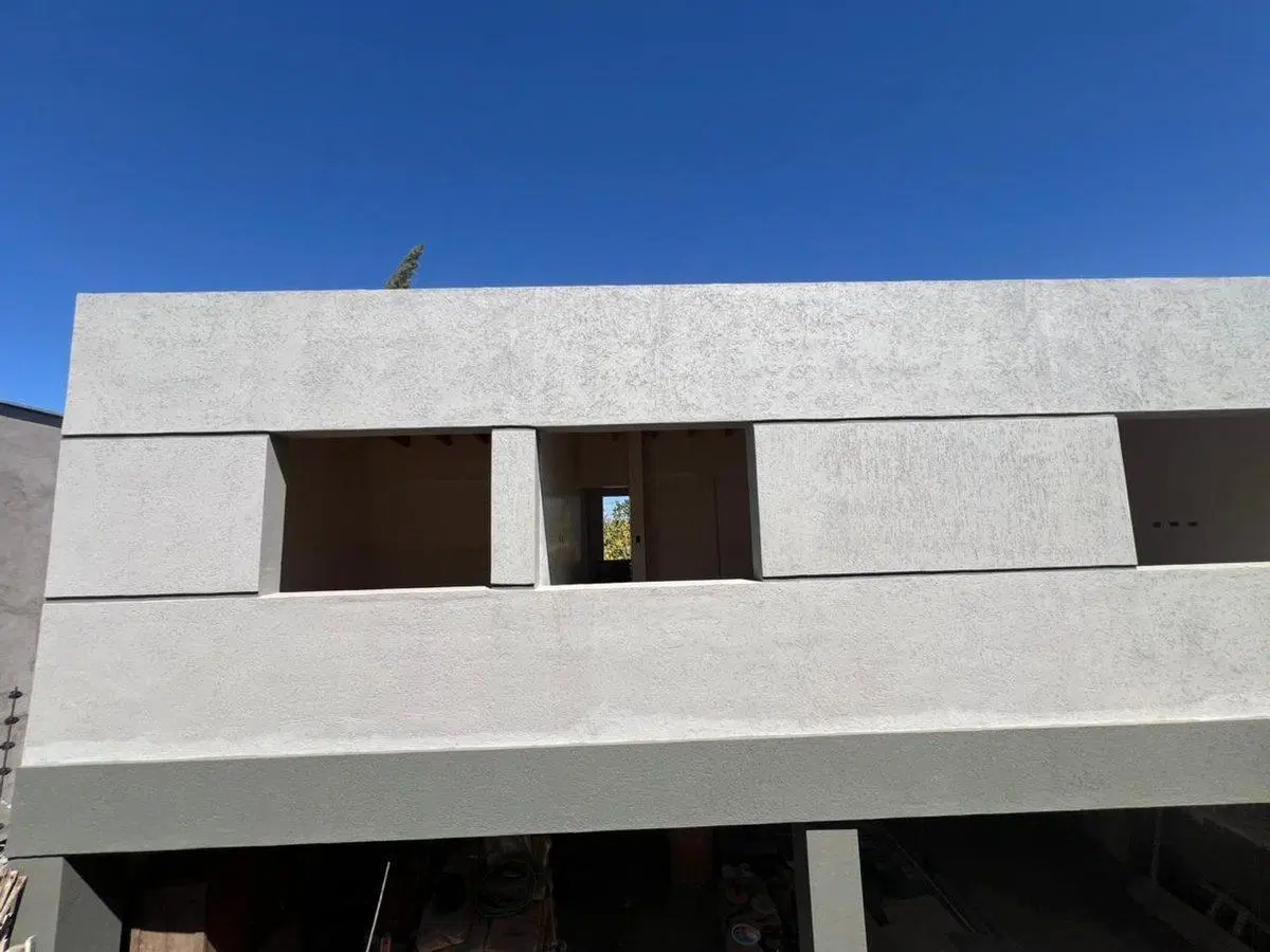 VENTA DUPLEX DOS DORMITORIOS LUZURIAGA MAIPU 5