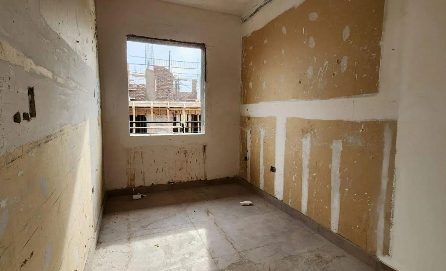 Departamento 1 dormitorio en Godoy Cruz cochera 3