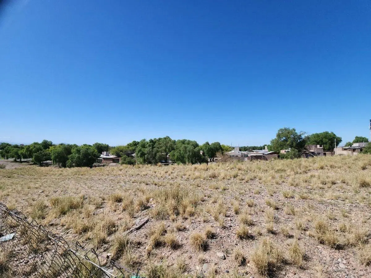 Terreno en venta sobre Corredor del Oeste 4