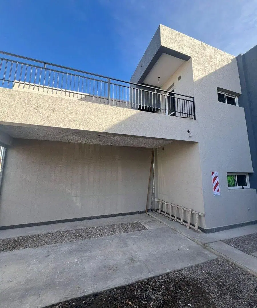 VENTA DEPARTAMENTO DOS DORMITORIOS CARRODILLA 3