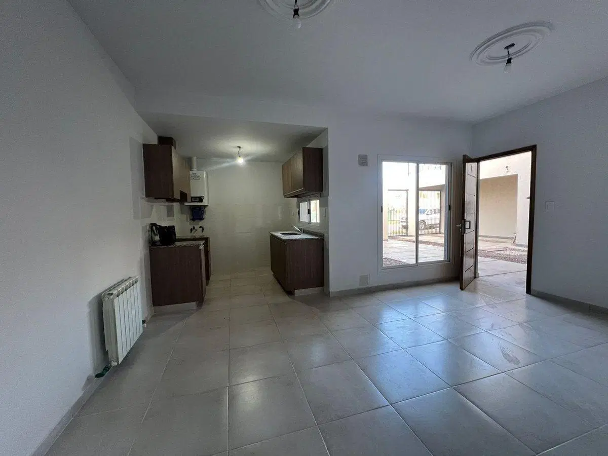 VENTA DEPARTAMENTO DOS DORMITORIOS CARRODILLA 4
