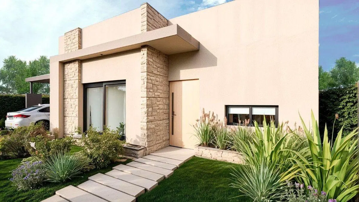 Casa en Venta - Bº Milcayac II - Maipú 2