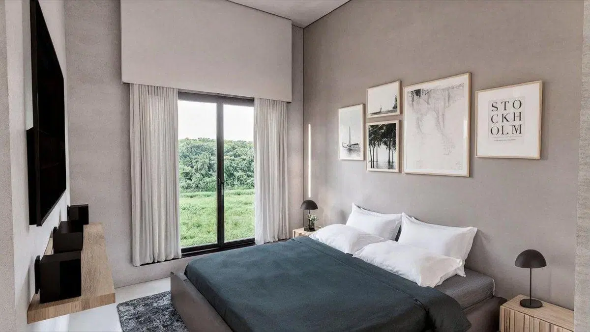Casa en Venta - Bº Milcayac II - Maipú 4