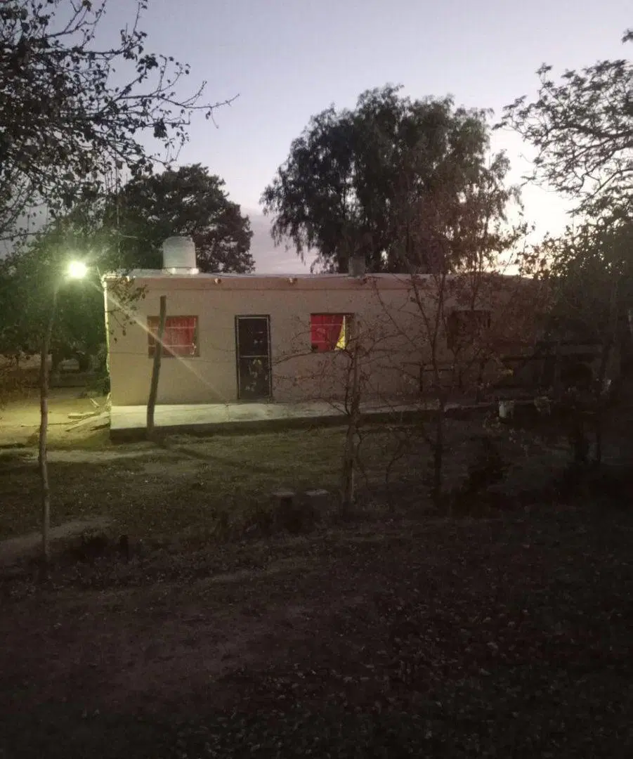 OPORTUNIDAD FINCA EN PRODUCCION SANTA ROSA 4