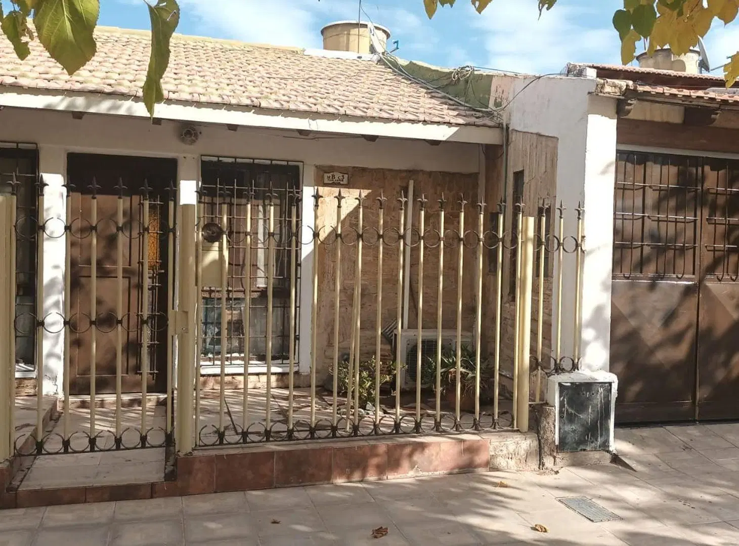 VENTA CASA EN BERMEJO GUYMALLEN 5