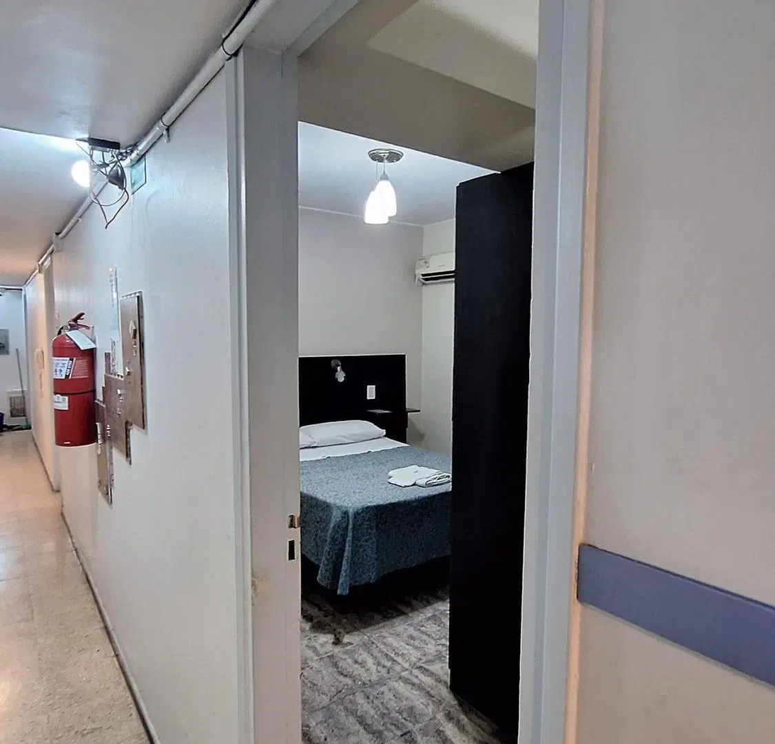 Venta Hotel Castelar en Ciudad de Mendoza 8