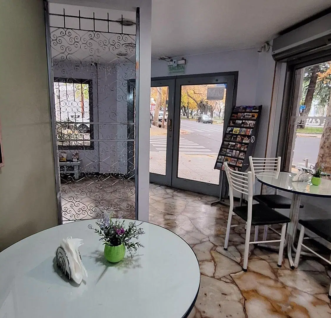 Venta Hotel Castelar en Ciudad de Mendoza 5