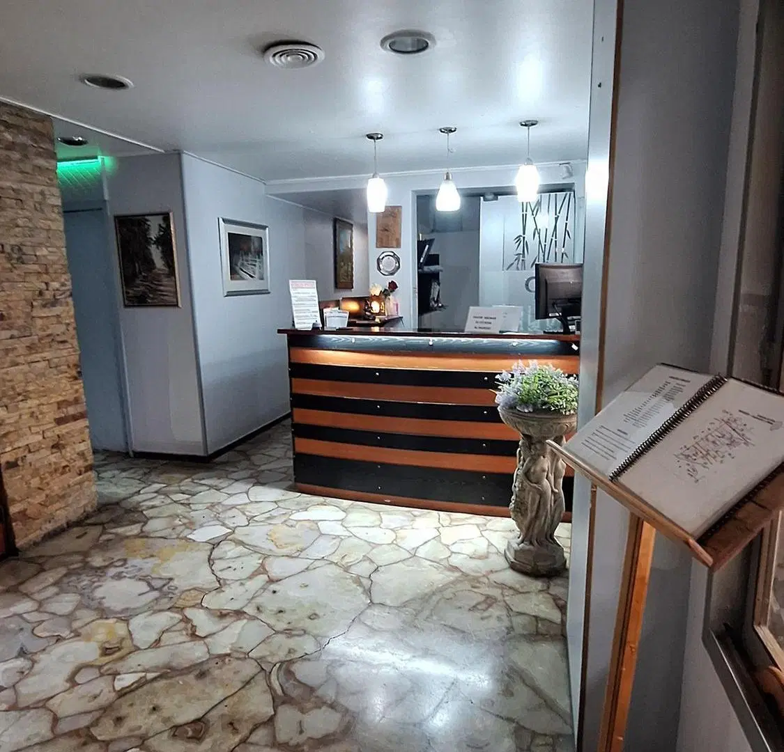 Venta Hotel Castelar en Ciudad de Mendoza 2