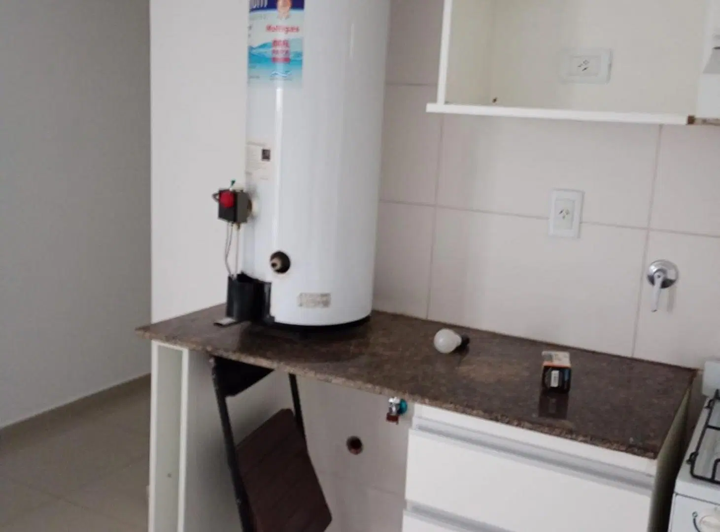 DEPARTAMENTO EN ALQUILER BOMBAL SUR- GODOY CRUZ 3