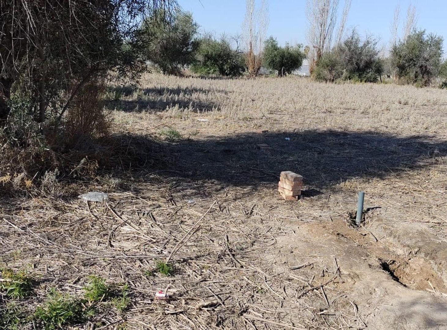 Lote en Venta Guaymallen