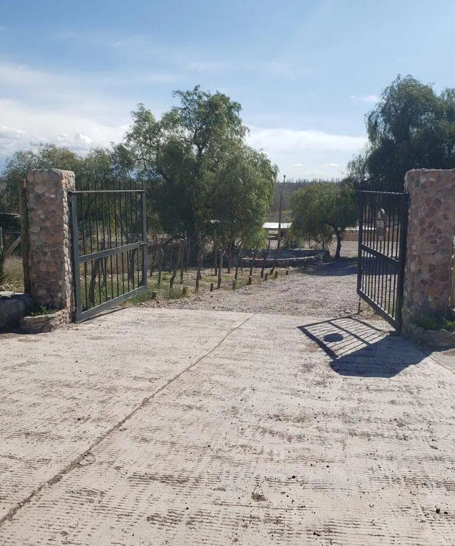 VENTA DE TERRENO OPORTUNIDAD LUJAN DE CUYO 5