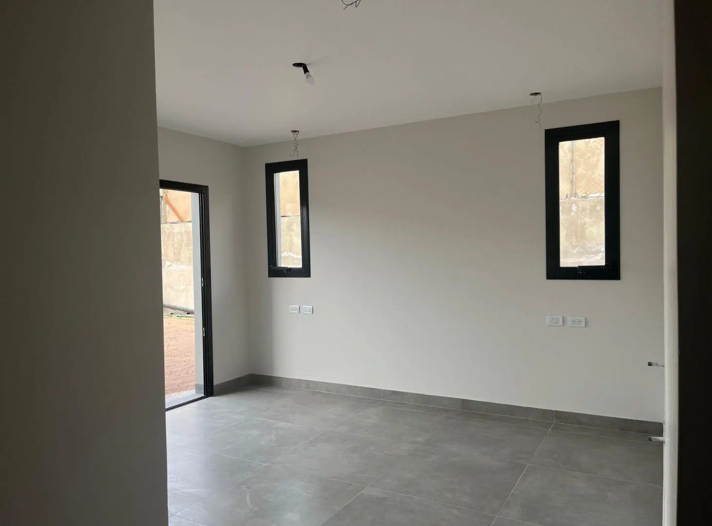 CASA A ESTRENAR BARRIO LA BASTILLA 3