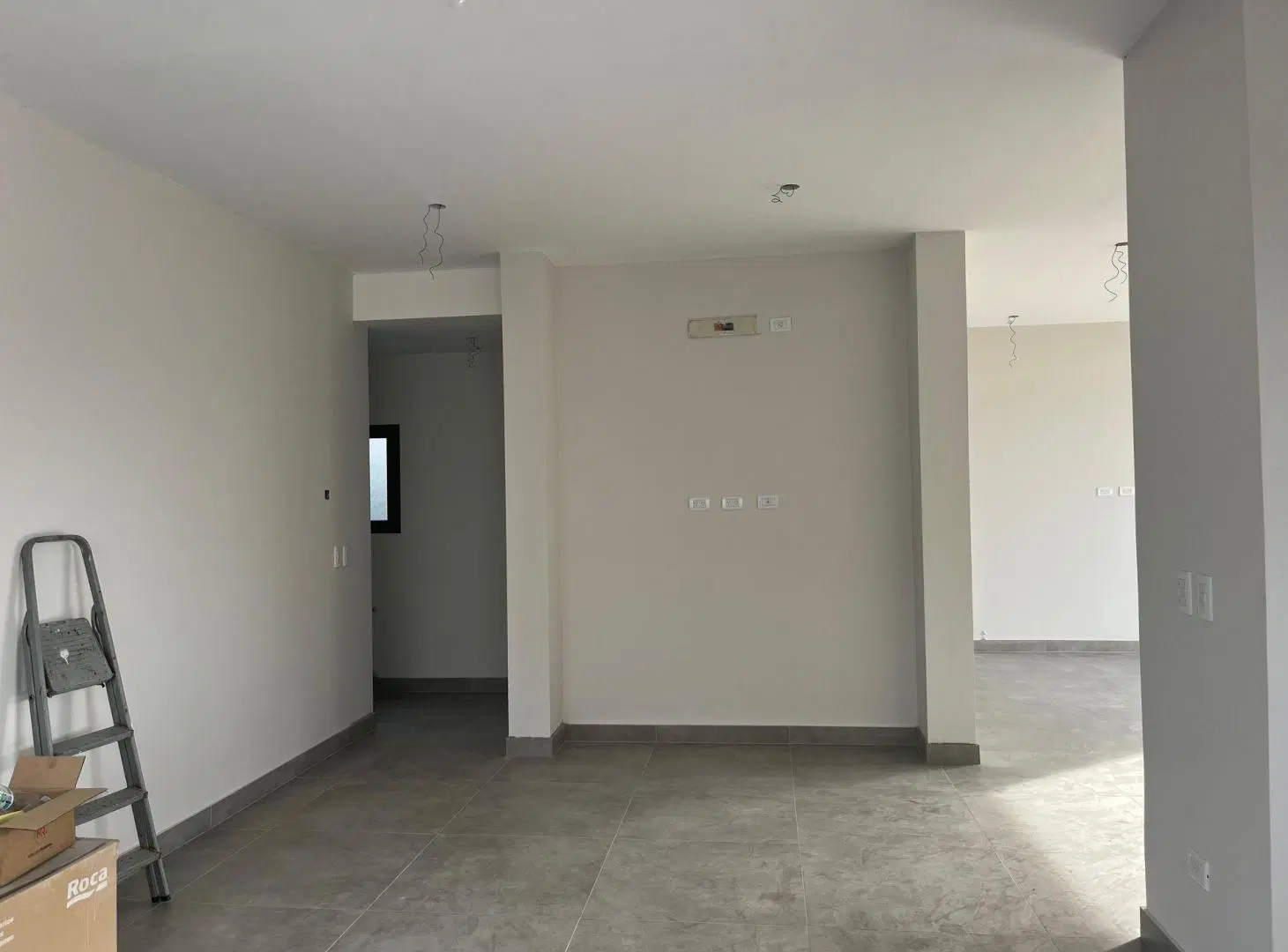 CASA A ESTRENAR BARRIO LA BASTILLA 5