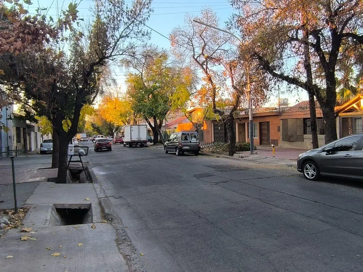 Terreno en la 4ta sección residencia o desarrollo 5