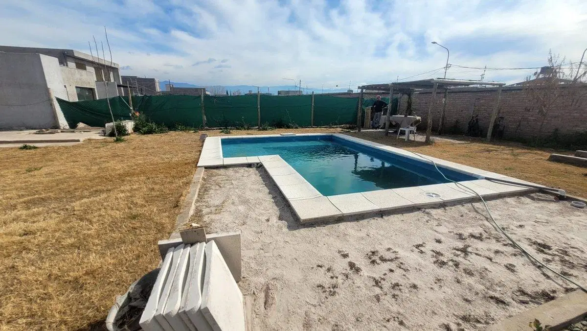 VENTA LOTE TERRENO EN B° PRIVADO OLIVOS DE PALMA 3