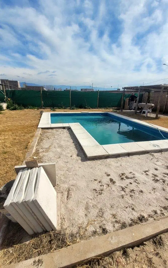 VENTA LOTE TERRENO EN B° PRIVADO OLIVOS DE PALMA 4