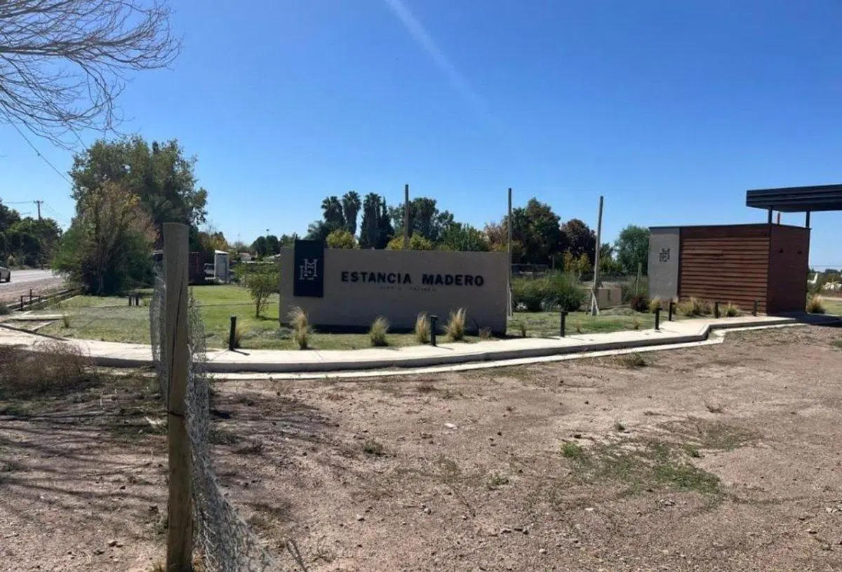 TERRENO EN VENTA BARRIO PRIVADO GUAYMALLEN 2