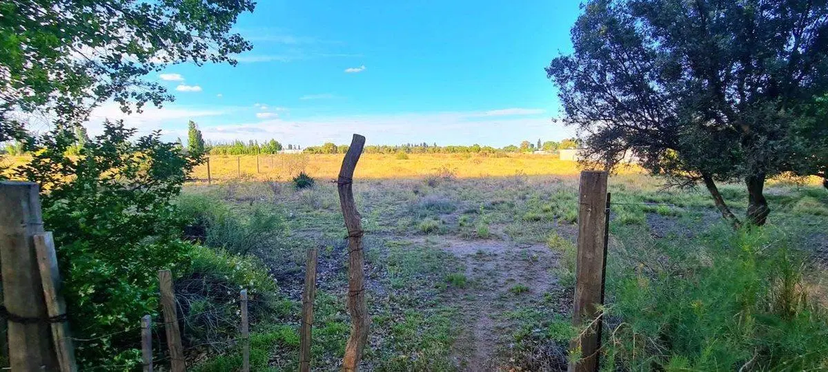 VENTA 9 LOTES EN BLOQUE EN LAS PAREDES, SAN RAFAEL 4