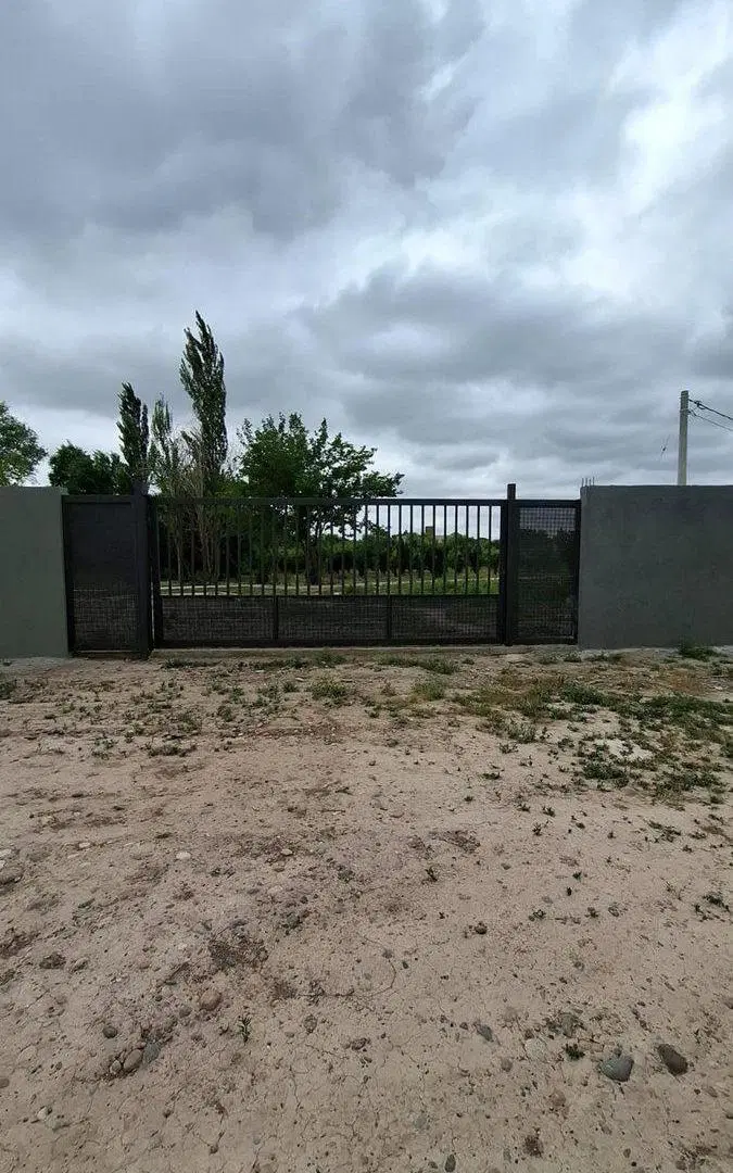 Lote en Barrio Cerrado de Maipú, Distrito Gomez 4