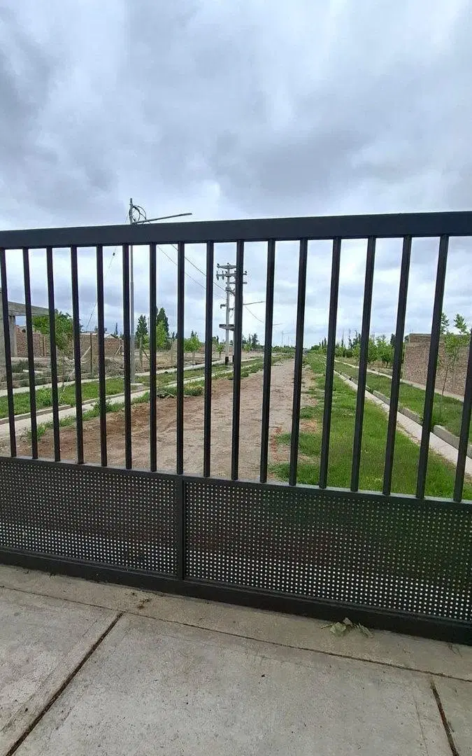 Lote en Barrio Cerrado de Maipú, Distrito Gomez 3