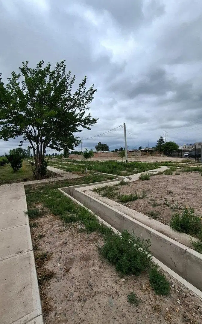 Lote en Barrio Cerrado de Maipú, Distrito Gomez 5