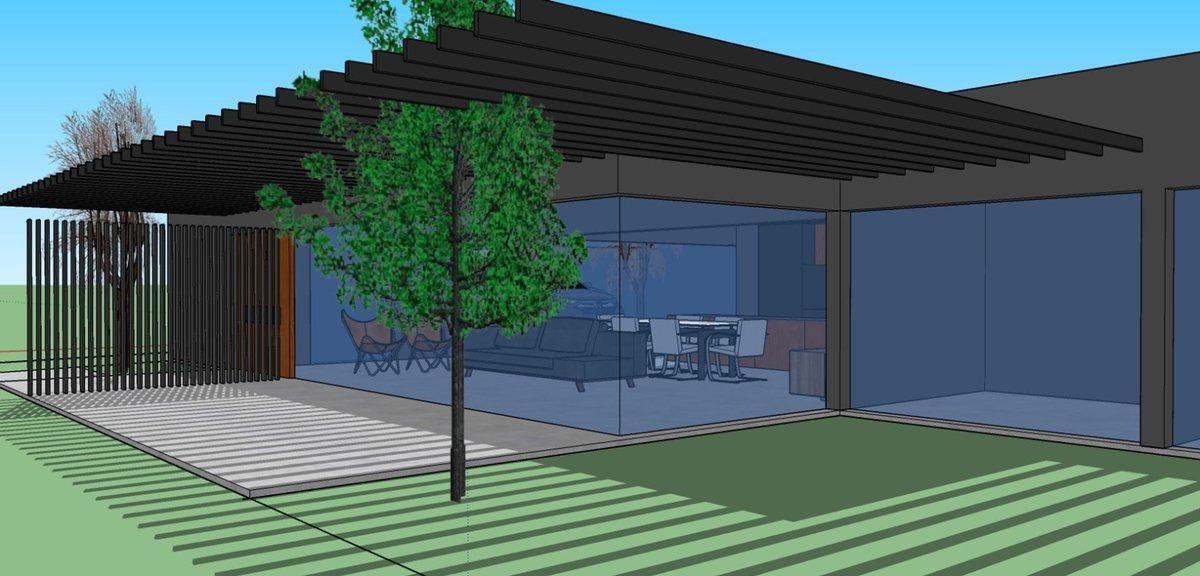 Venta de Casa de 3 dormitorios en Barrio Privado