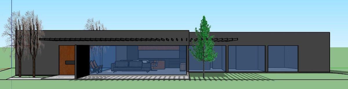Venta de Casa de 3 dormitorios en Barrio Privado