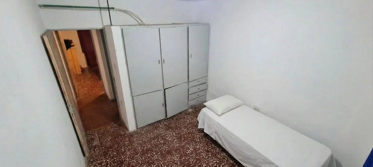 VENTA CASA MAS 2 DEPARTAMENTOS SAN RAFAEL MENDOZA 4