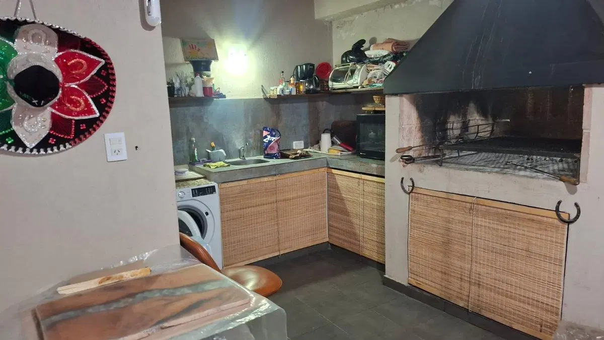 Casa en venta en privado Barrio Villa Michelo 5
