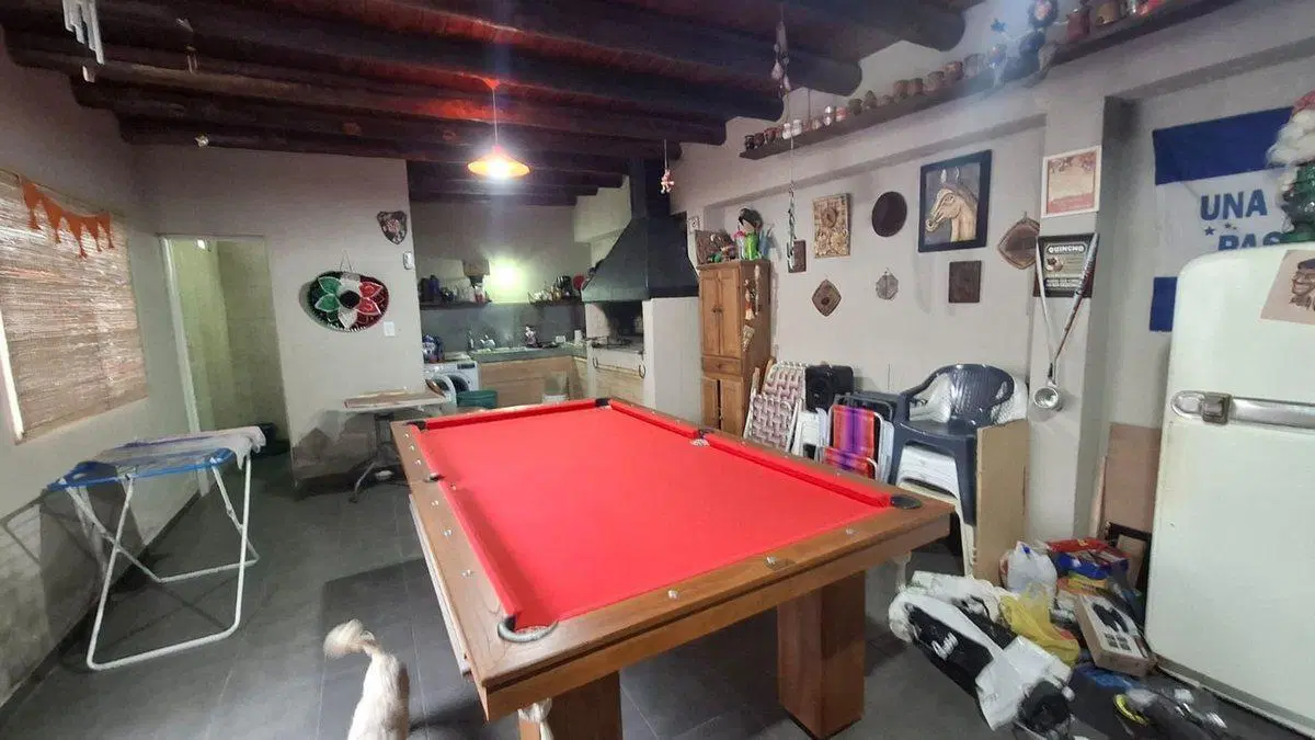 Casa en venta en privado Barrio Villa Michelo 2