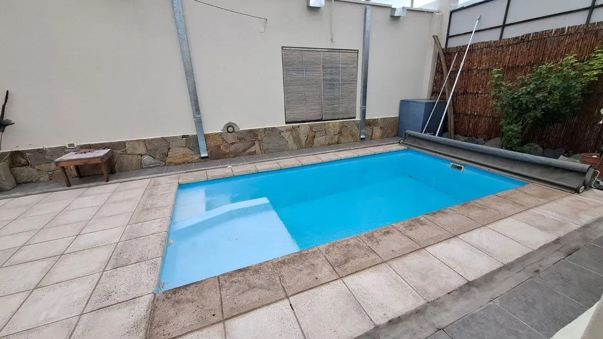 Casa en venta en privado Barrio Villa Michelo 3