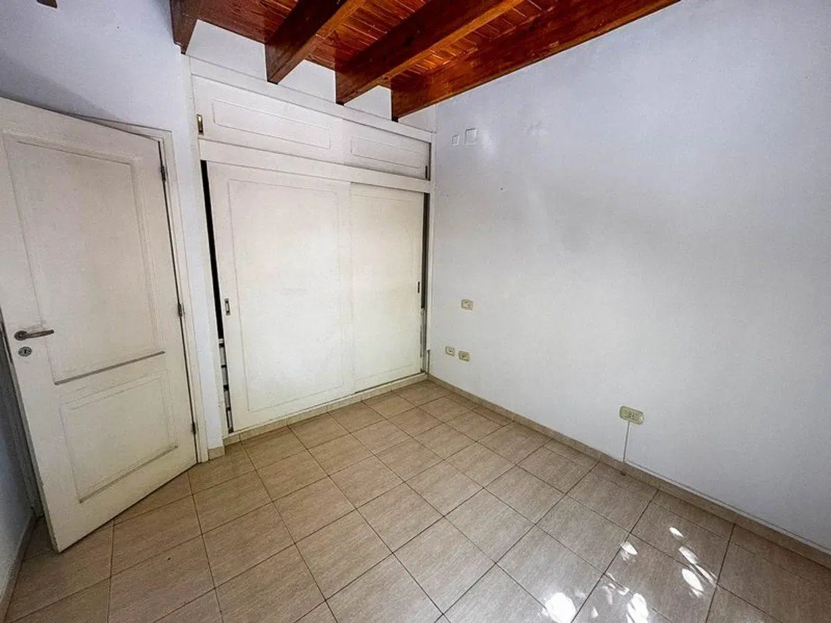 Departamento en el Corazón del Barrio Bombal 5