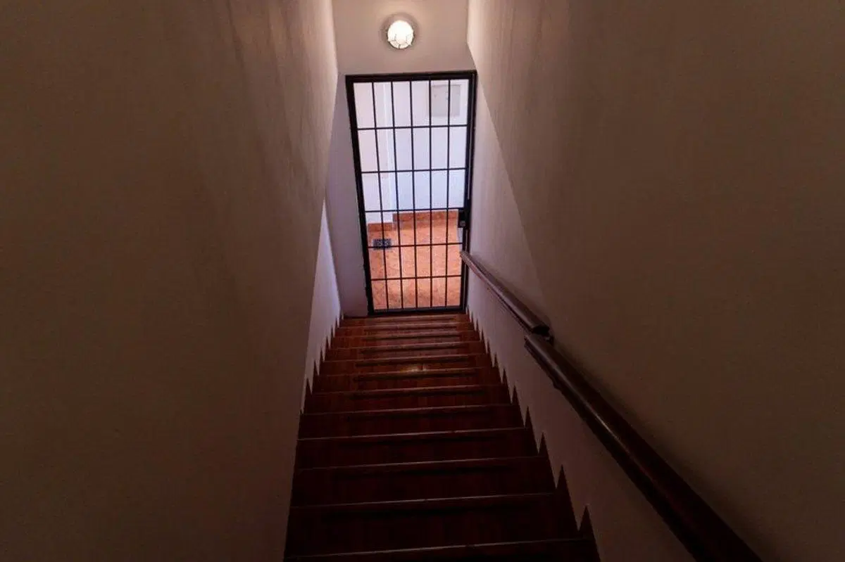 Departamento en el Corazón del Barrio Bombal 4