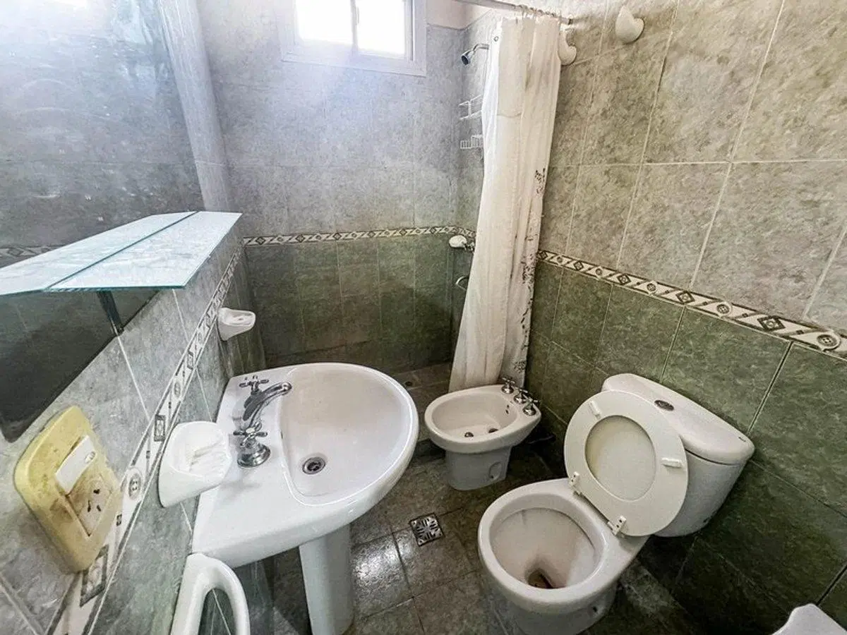 Departamento en el Corazón del Barrio Bombal 2
