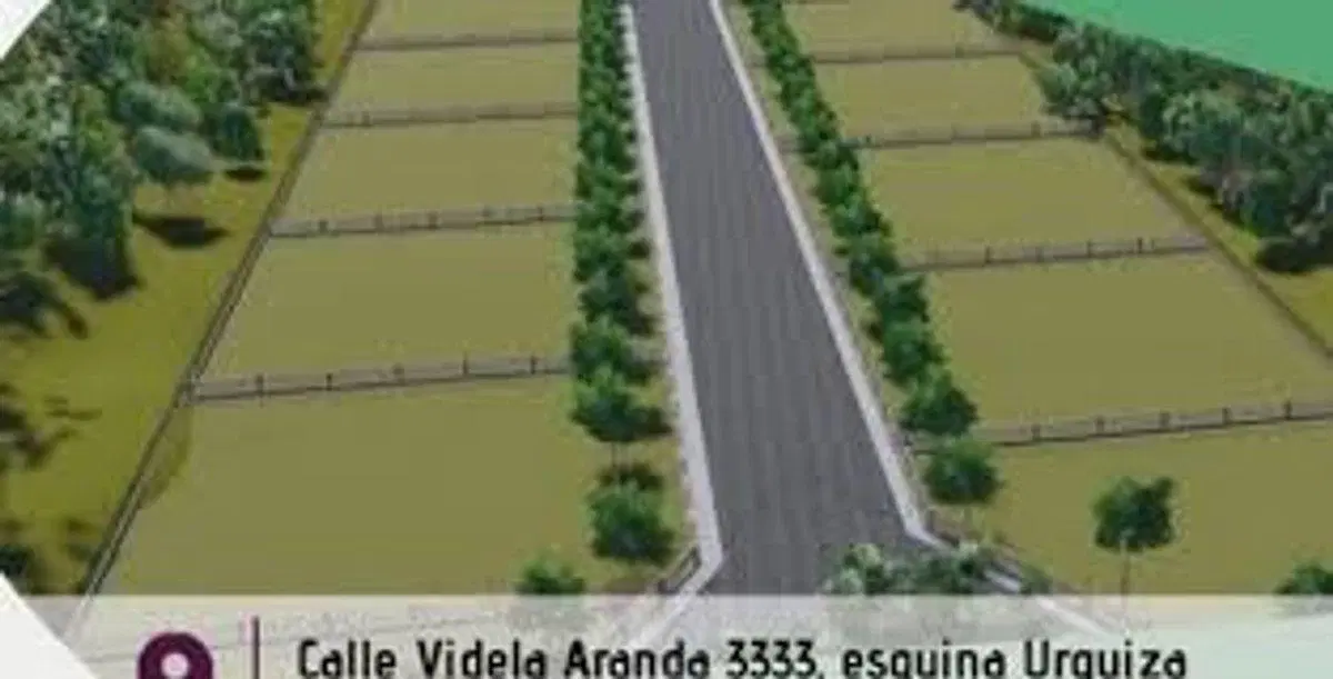 VENTA TERRENO B° PRIVADO TERRUÑO MALBEC 4