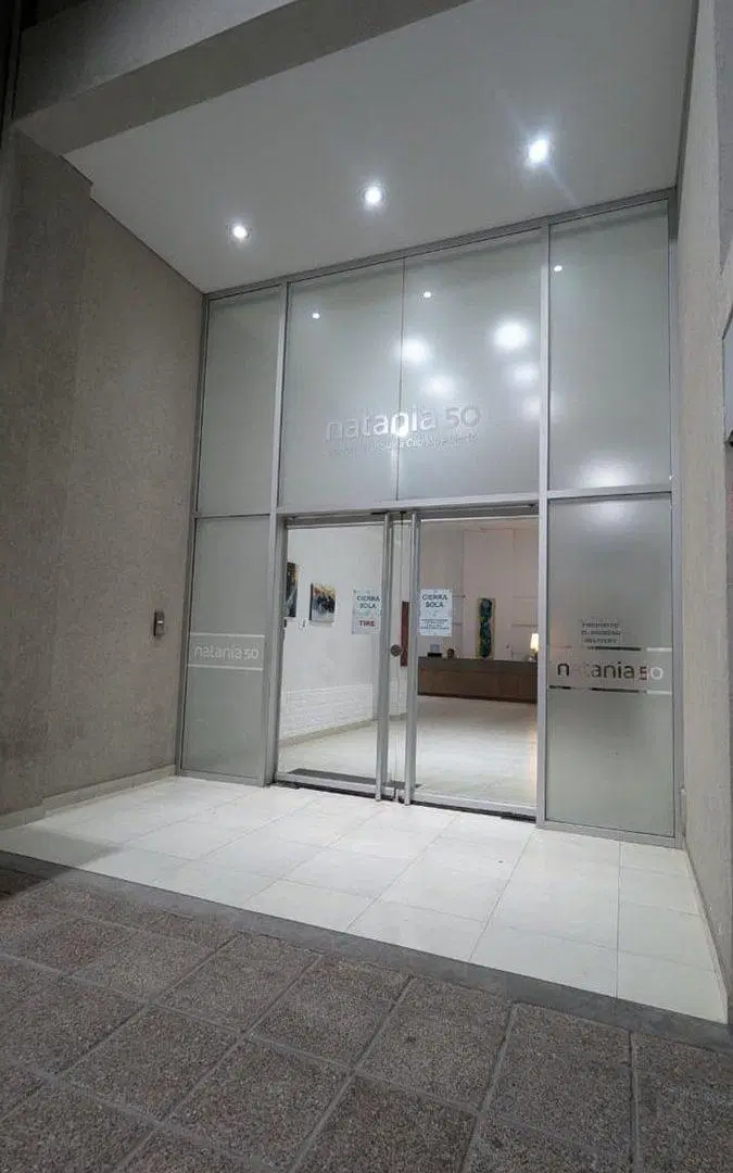 Departamento dos dormitorios y cochera Godoy Cruz 2
