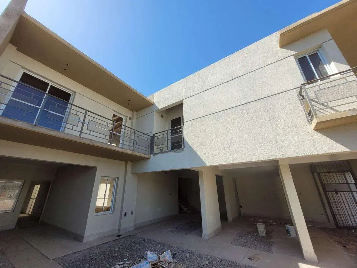 VENTA DEPARTAMENTO 2DORM RINCON VENETO 8