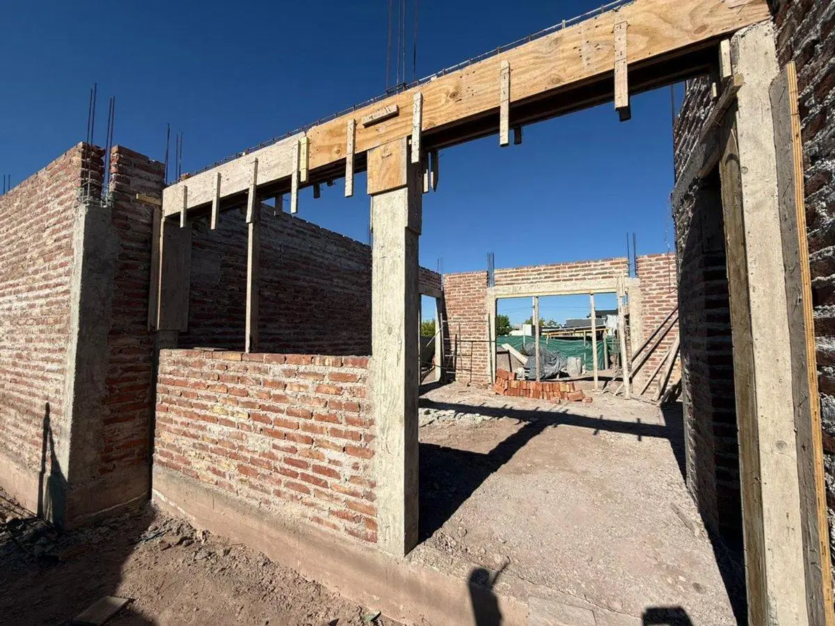 Casa en Venta - Bº Milcayac | - Lujan De Cuyo 5