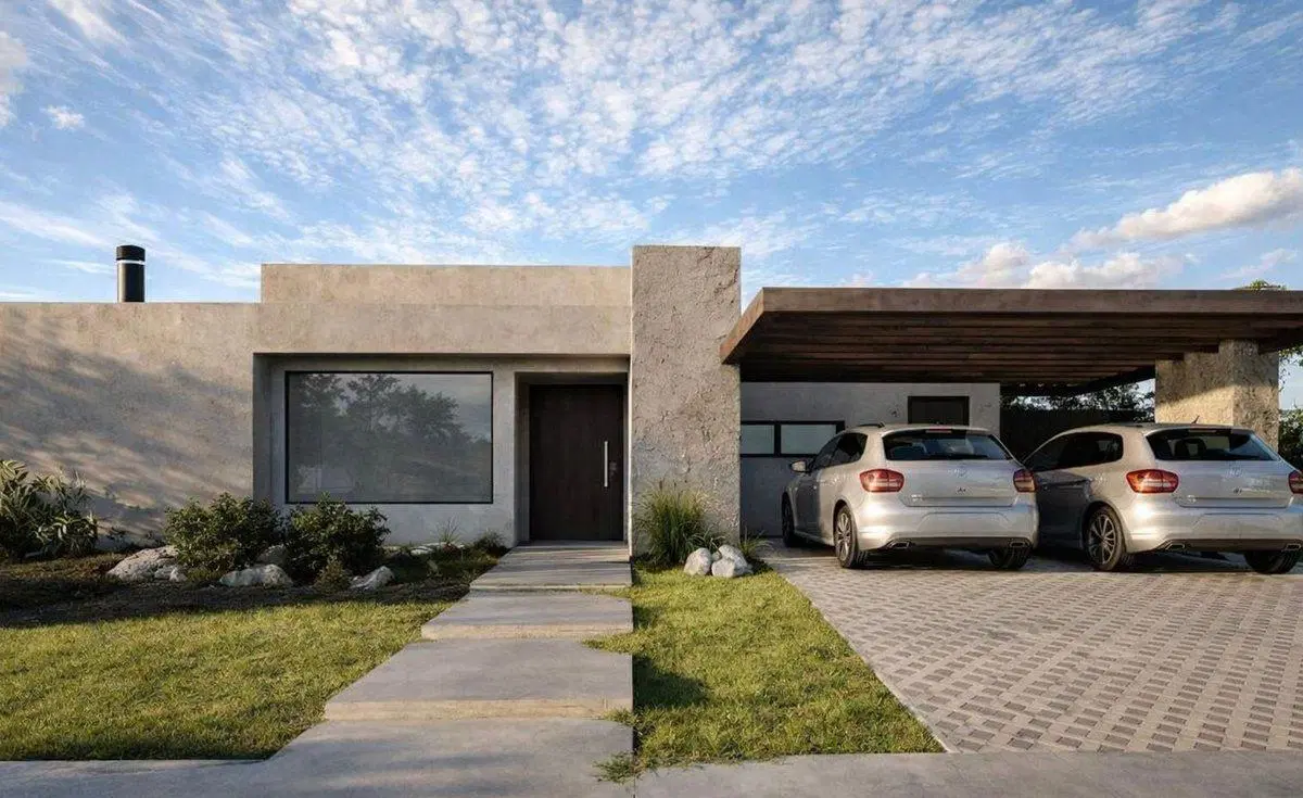 Casa en Venta - Bº Milcayac | - Lujan De Cuyo 4