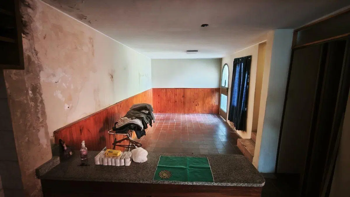 DUPLEX EN VENTA - B° 12 DE JUNIO OPORTUNIDAD 5