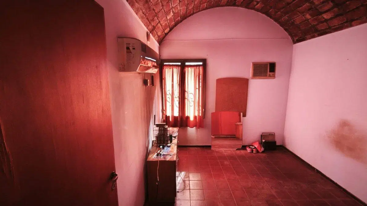 DUPLEX EN VENTA - B° 12 DE JUNIO OPORTUNIDAD 4