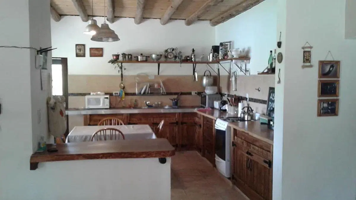 Venta Casa de campo en C. Benegas -Apta Crédito 2