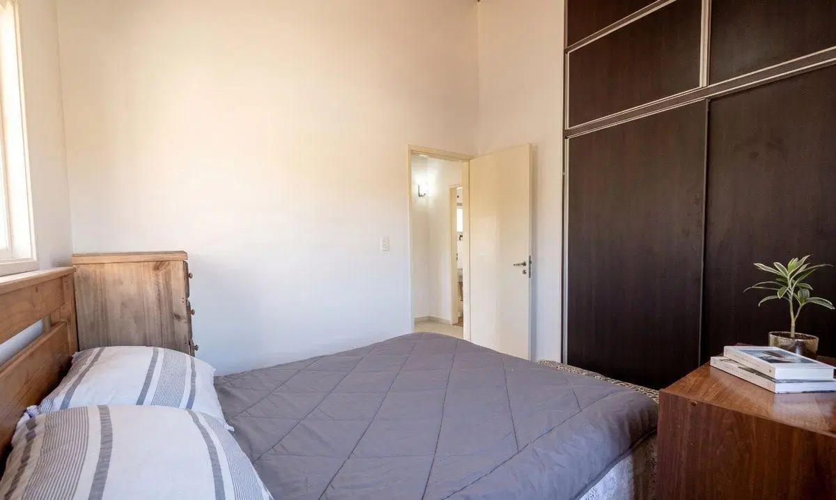 Impecable Dúplex en Alto Maipú - 3 Dormitorios 5