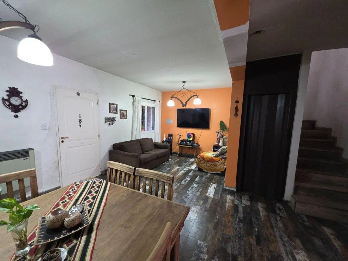 Impecable Dúplex en Alto Maipú - 3 Dormitorios 4