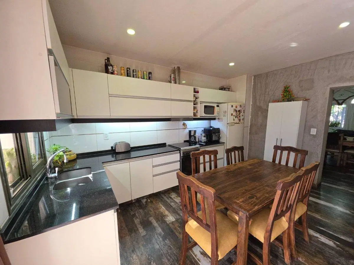 Impecable Dúplex en Alto Maipú - 3 Dormitorios 2