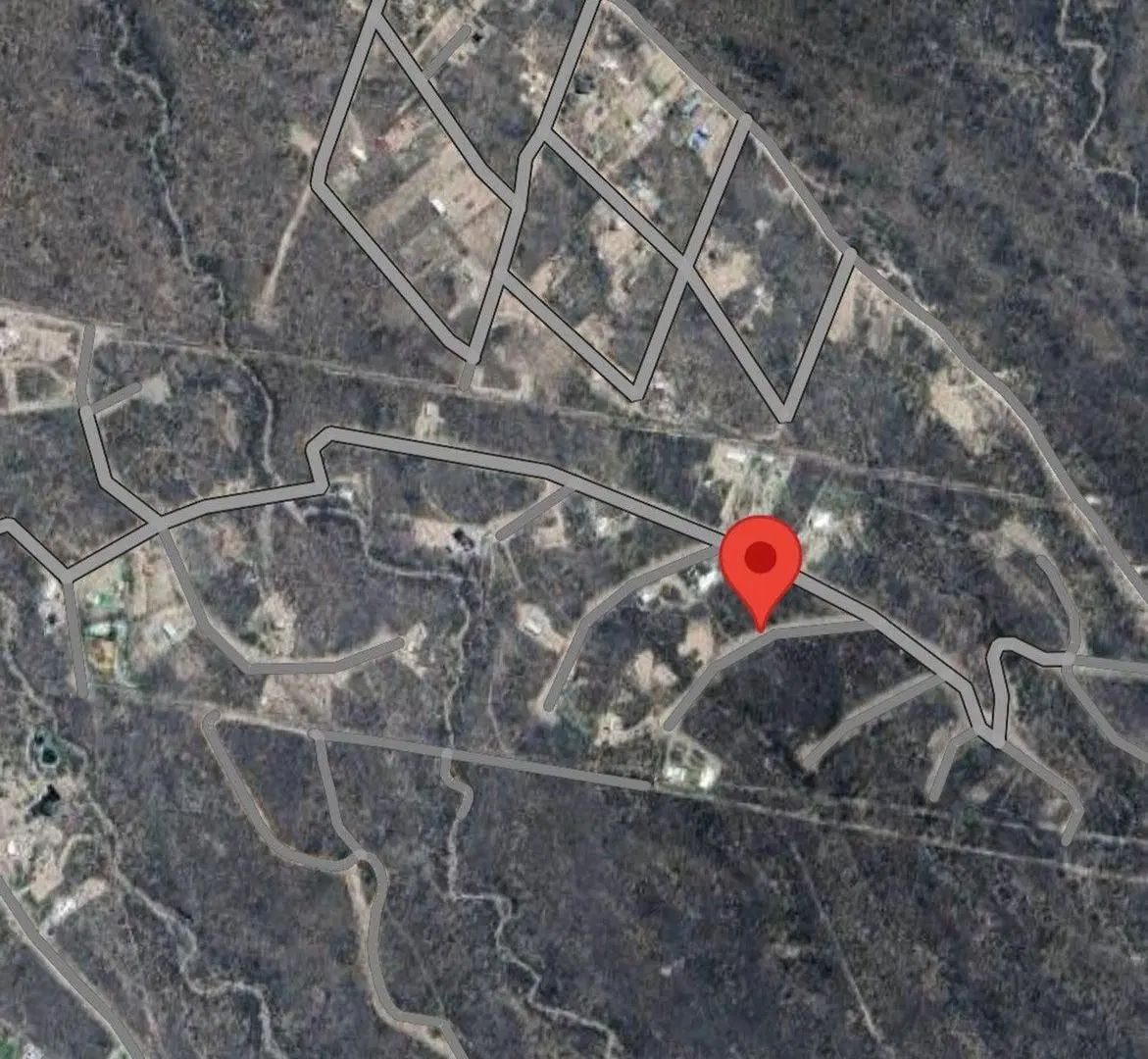 TERRENO EN ALTOS DE LA CRUCESITA 5
