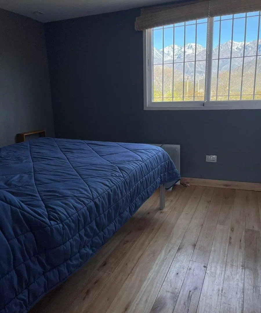Complejo de cabañas Villa Potrerillos 2