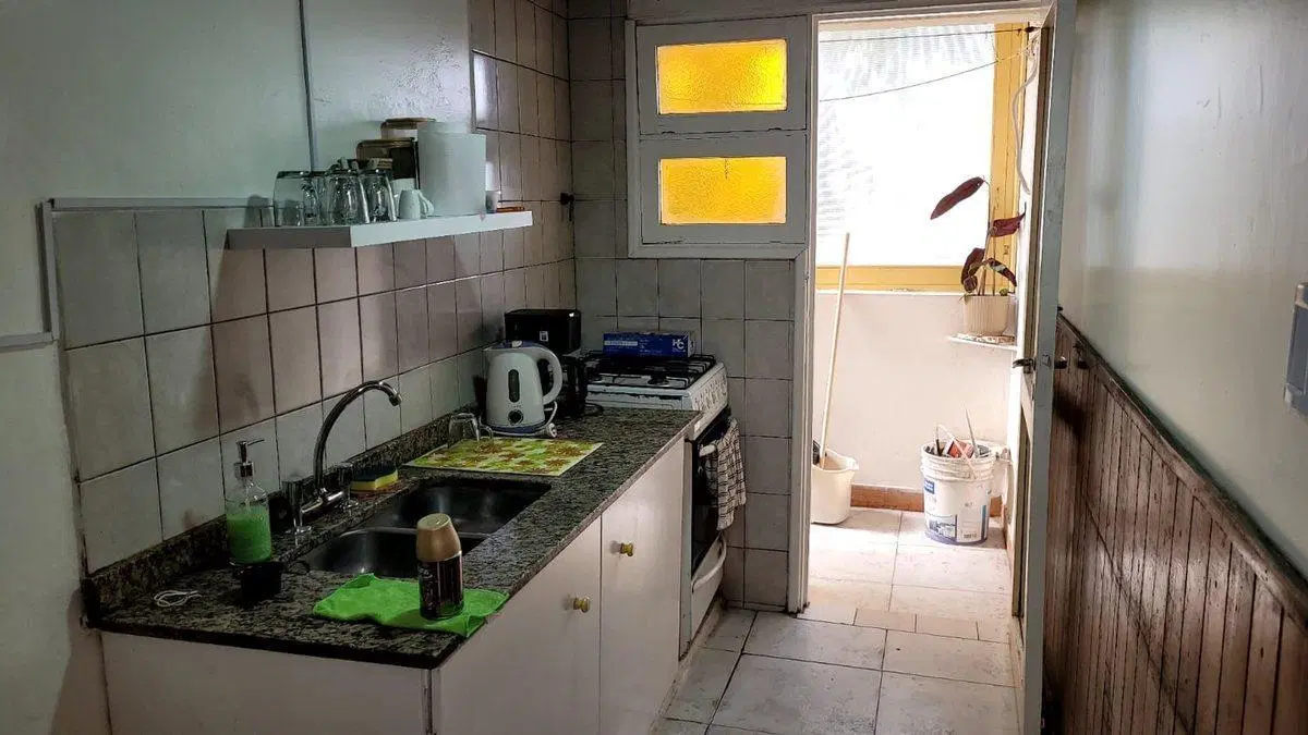 VENTA DEPARTAMENTO EN GODOY CRUZ 3