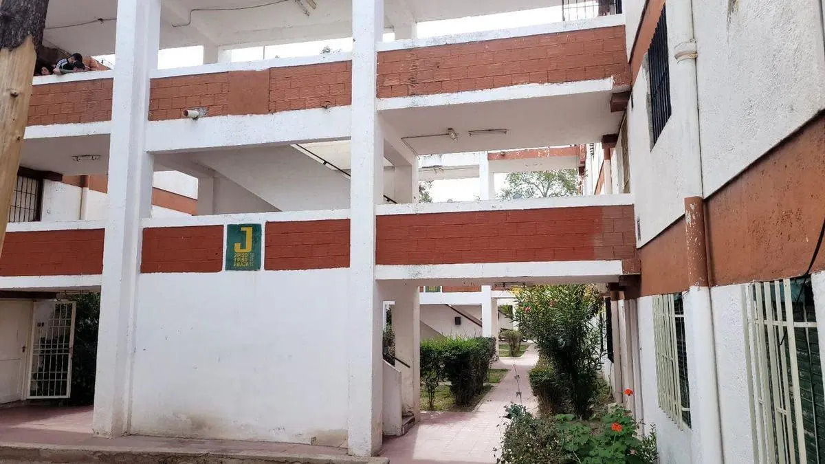 VENTA DEPARTAMENTO EN GODOY CRUZ 5